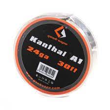 kanthal wire